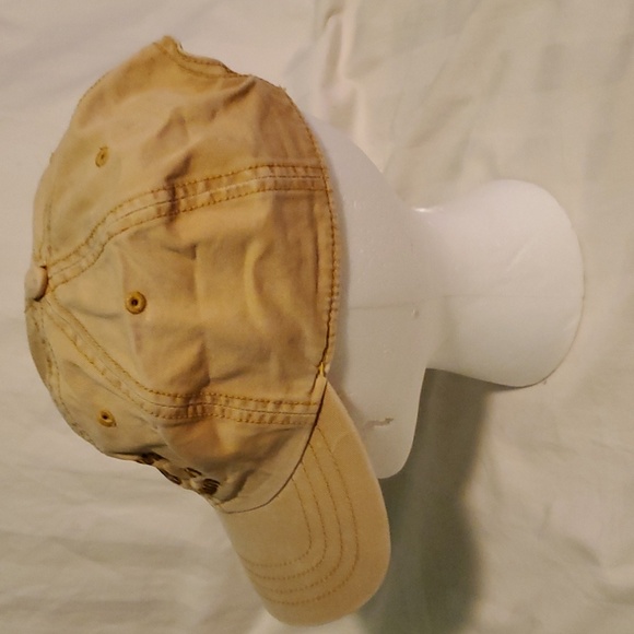 Vintage Walt Disney World Hat - Picture 5 of 12